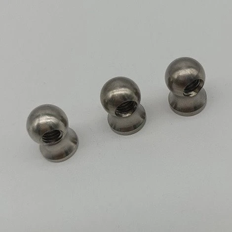 Titanium Barrel Adjuster